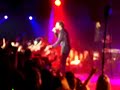 This clip shows Kosta Karafoti singing a song from Petreli 