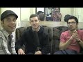 An Interview With The Cataracs
