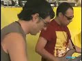 Nopal Beat Collective - Live PA, Nopal Beat Records