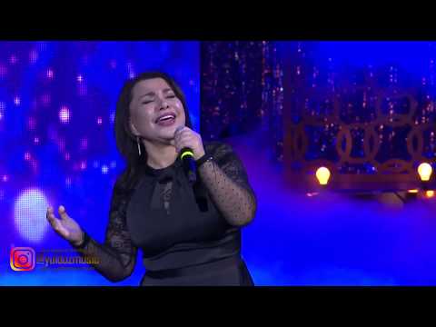 YULDUZ USMONOVA - QIROLICHAMAN (OZBEGIM AYOLI) | ЮЛДУЗ УСМОНОВА - КИРОЛИЧАМАН (УЗБЕГИМ АЁЛИ) 2018
