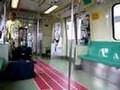 Singapore Uncle Just Got His Bonus And Dancing In The MRT