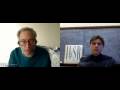 John Farrell at ILSR on \"Bringing Renewable Energy Home\" at St. Olaf\ John Farrell at ILSR on \"Bringing Renewable Energy Home\" at St. Olaf\