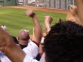 Johnny Damon hit streak