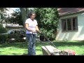 Lawn Mowing Safety Informational Video by CIRP