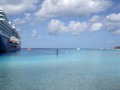 Grand Turk / Westerdam