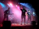 Matojo-\"Viva Espa�a\"  (III Aldea Rock)