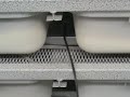 Heating Snake Racks - part 2