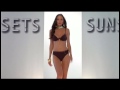 Sunsets Swimwear Fashion Runway Show