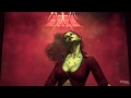 Batman: Arkham Asylum - Getting The Girls Back