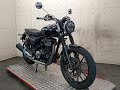 ホンダ GB350S 63479 人気のネオクラシックモデル!スポーツグレードの350Sです♪