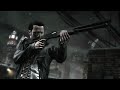Max Payne 3 - Bullet Time Gameplay Video + Analysis [hd]