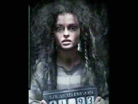 Who was Bellatrix Lestrange?