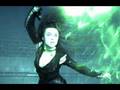 Who was Bellatrix Lestrange?