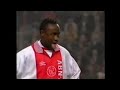 Tijani babangida's great goals