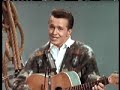 james william (bill) anderson iii (born november 1, 1937 in columbia, south carolina) is an american country music singer, songwriter, and television personality. in his career, he has released more than forty studio albums, and has reached number one on the country charts seven times: 