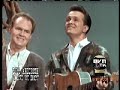 james william (bill) anderson iii (born november 1, 1937 in columbia, south carolina) is an american country music singer, songwriter, and television personality. in his career, he has released more than forty studio albums, and has reached number one on the country charts seven times: 