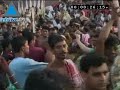 La minute d'Infolive.tv: bain céleste en Inde