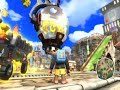 un concept int�ressant, peut �tre le meilleur titre de rare depuis conker mais la magie s'en est all�e, rareware est mort, vive rareware. respect ! bon sinon je retiens surtout 2 probl�mes majeurs : seulement 6 mondes ( duelville y compris ) et des d�fis trop souvent mous du genou, identiques, qui manquent d'inventivit�, de mise en sc�ne et surtout cette impression de tourner en rond au fur et � mesure de l'avanc�e dans le jeu.