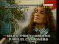 GILDA - NOTA A MARCELO GOPAR EN CRÓNICA TV
