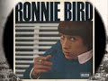 ronnie bird adieu � un ami (tribute to buddy holly) hommage de ronnie bird � buddy holly