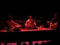 Zakir Hussain, Sultan Khan & Fazal Qureshi