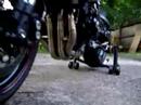 06 R6 Full Akrapovic Full Race System