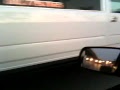 Hummer trandum limo