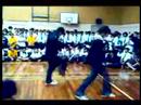 d[T]b Pat & Naidoo @ School