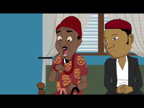 Video: House Of Ajebo - The Bride Prize