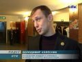 У Коломиї завершився Кубок України з боксу