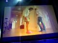videos de firstSpot advertsing at winteropening in Ischgl 08 /09