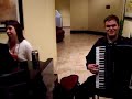 Brent & Crista Buswell Chipmunk Tune