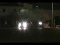 Turbo 03 Mustang Cobra vs Yamaha R1
