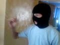 Bin laden MADDO N SY