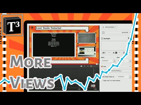 how to get more views on youtube for free