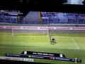 Awsome pes09 goal