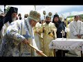 Serbia orthodox country