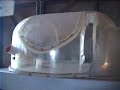b-24 liberator bomber restoration in progress b-24 liberator bomber restoration in progress