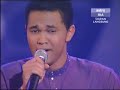 Konsert AF4 Minggu 7 - Haziq - Tak Seindah Wajah Konsert AF4 Minggu 7 - Haziq - Tak Seindah Wajah