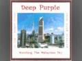 Deep Purple - Jon Lord Solo - Soldier of Fortune - Live 1999
