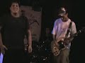 NO MONKEY BUSINESS -Thorazine Shuffle