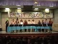 Star Wars Theme on Hand Chimes by Teachers