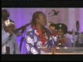 Midnight Crew, LIVE at KICC London (Part 3)... [Oriki]