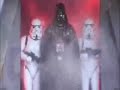 Darth Vader - Thriller Style