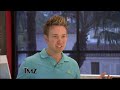 TMZ: Twi-lights it up TMZ: Twi-lights it up