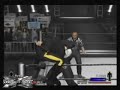 \"The Shape\" Michael Myers CAW on WWE Day Of Reckoning