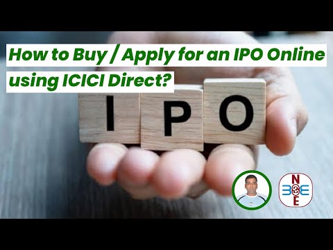 How to Buy / Apply for an IPO Online using DEMAT Account – bse2nse.com