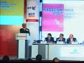  NASSCOM Leadership Forum india Day3 5c Mohan Reddy Chairperson Managing Director Infotech Enterprises Ltd.
