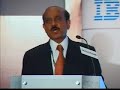 Mohan Reddy Chairperson MD Infotech Enterprises