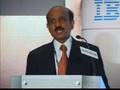Mohan Reddy Chairperson MD Infotech Enterprises